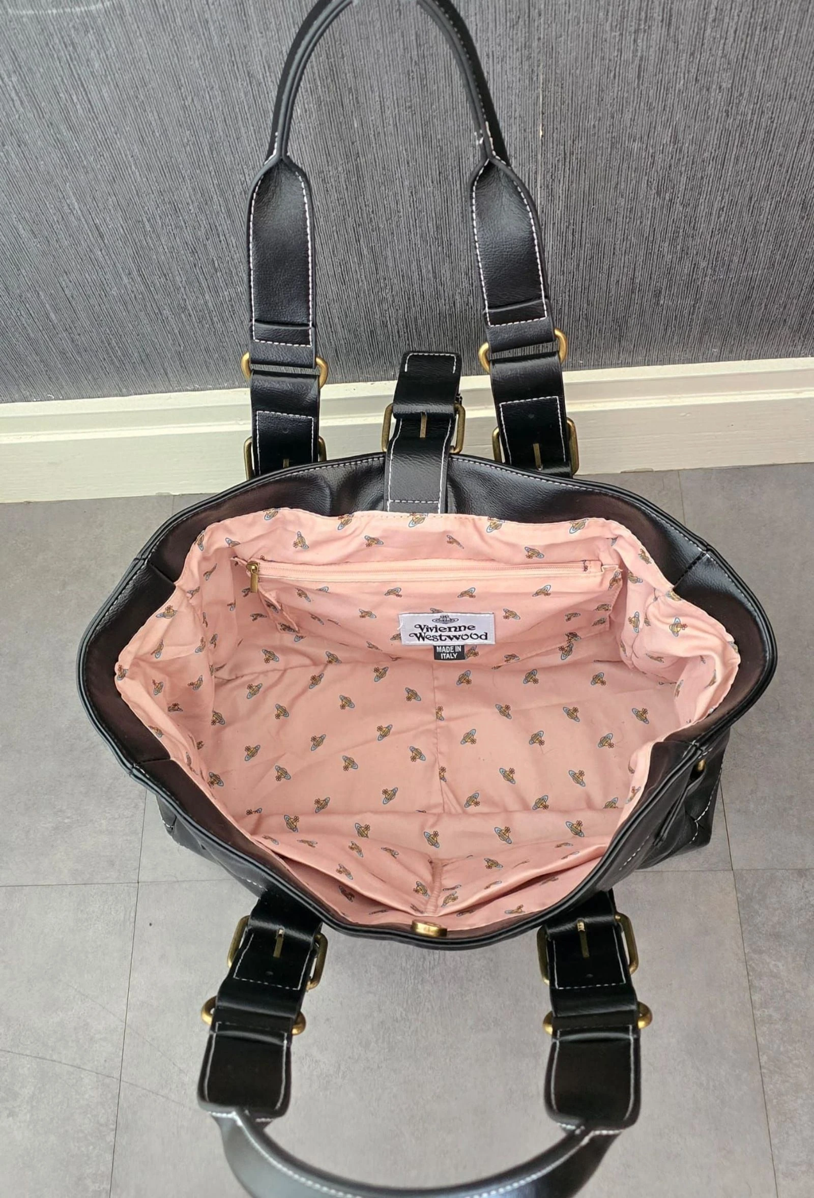 Vivienne Westwood Bag – photo 3